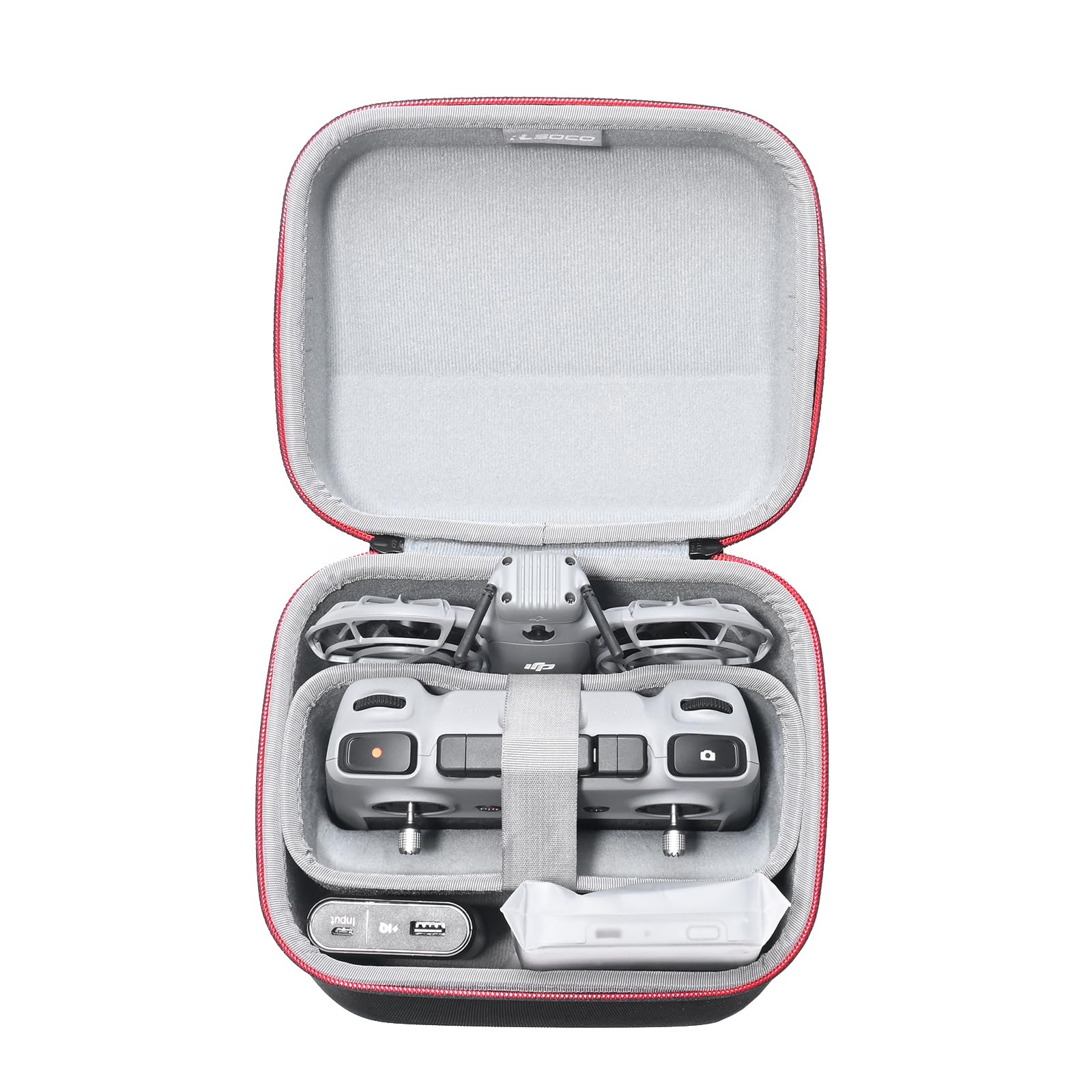 Drone Battery Bag - Przenośna torba na DJI Neo 2