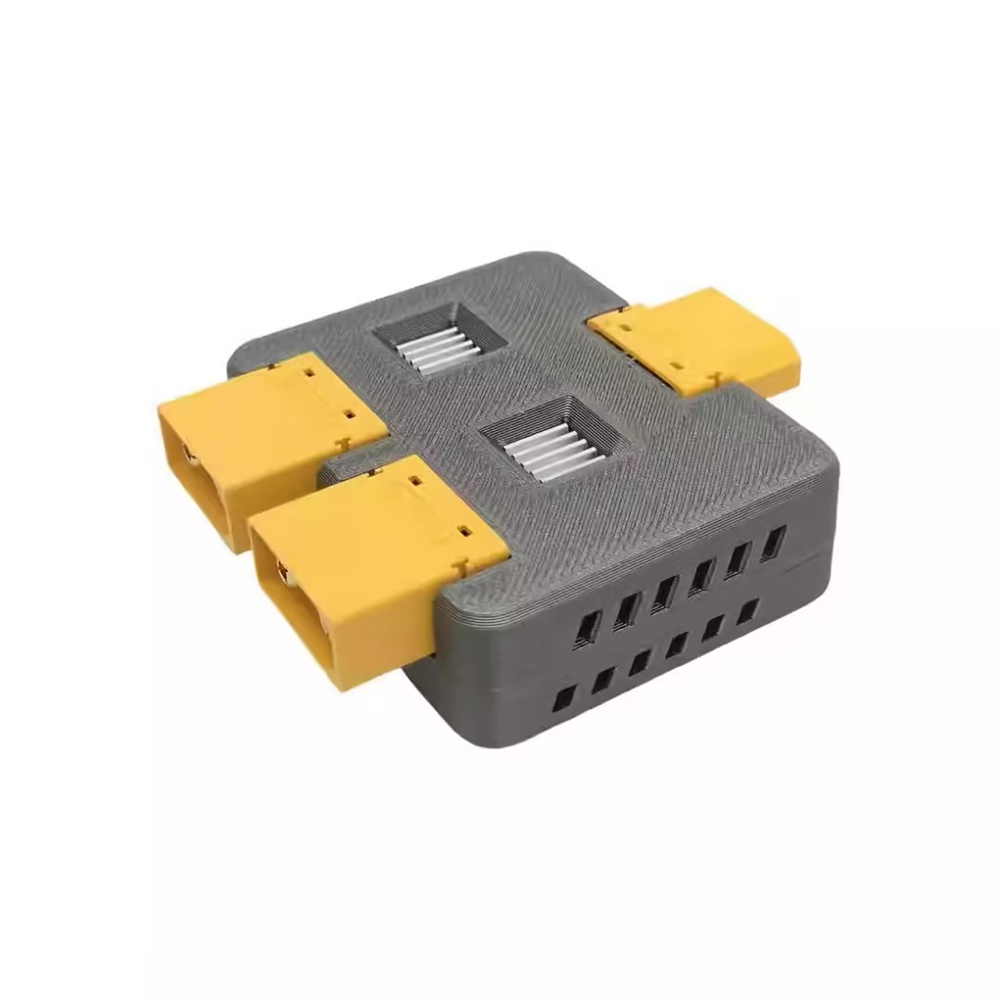 Drone Battery Parallel Board - Moduł rozszerzający akumulator z portem XT90,
