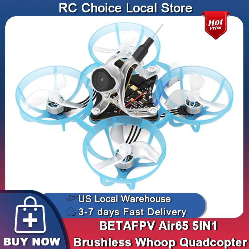 Drone Battery Box - BETAFPV Air65 5 W 1 Bezszczotkowy