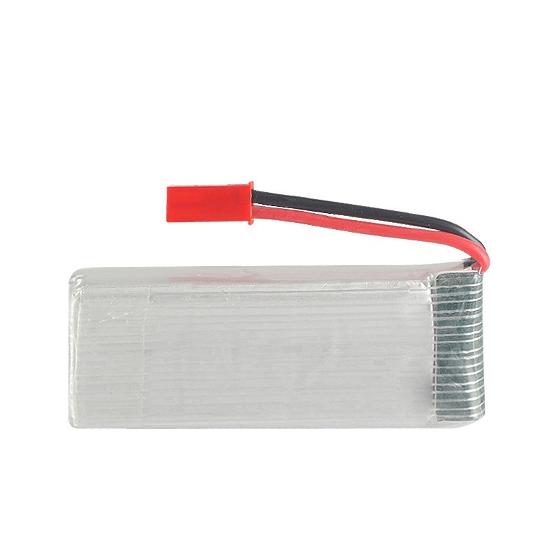 Akumulator JST 3.7V 900mAh + Ł – Eachine Drone E58 recenzja i cena