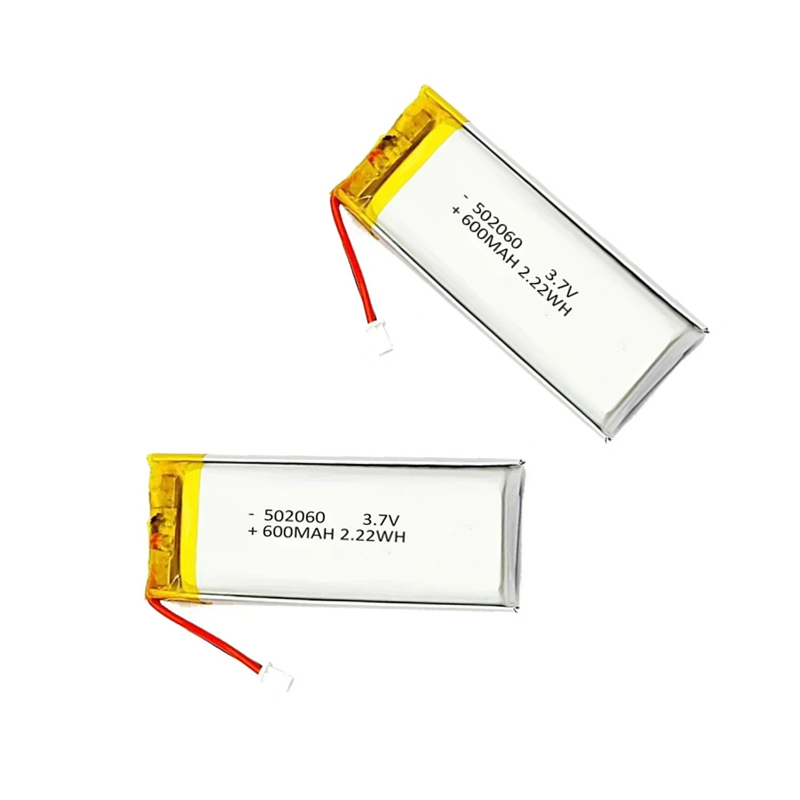 502060 / 522060    3.7V 600mAh – Eachine Drone E58 recenzja i cena