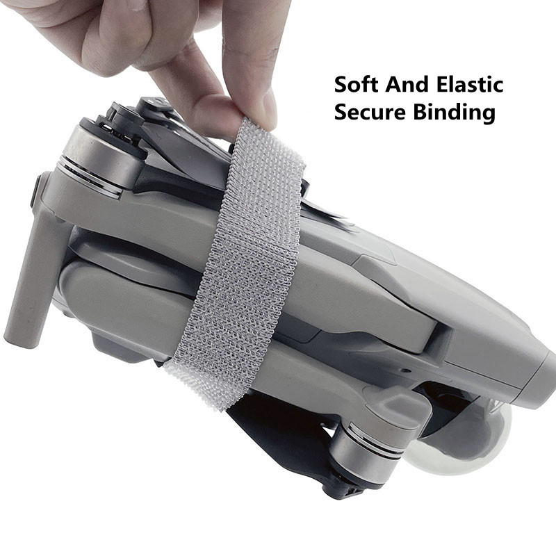 Zestaw akcesoriów do drona DJI – Drone Battery Case recenzja i cena