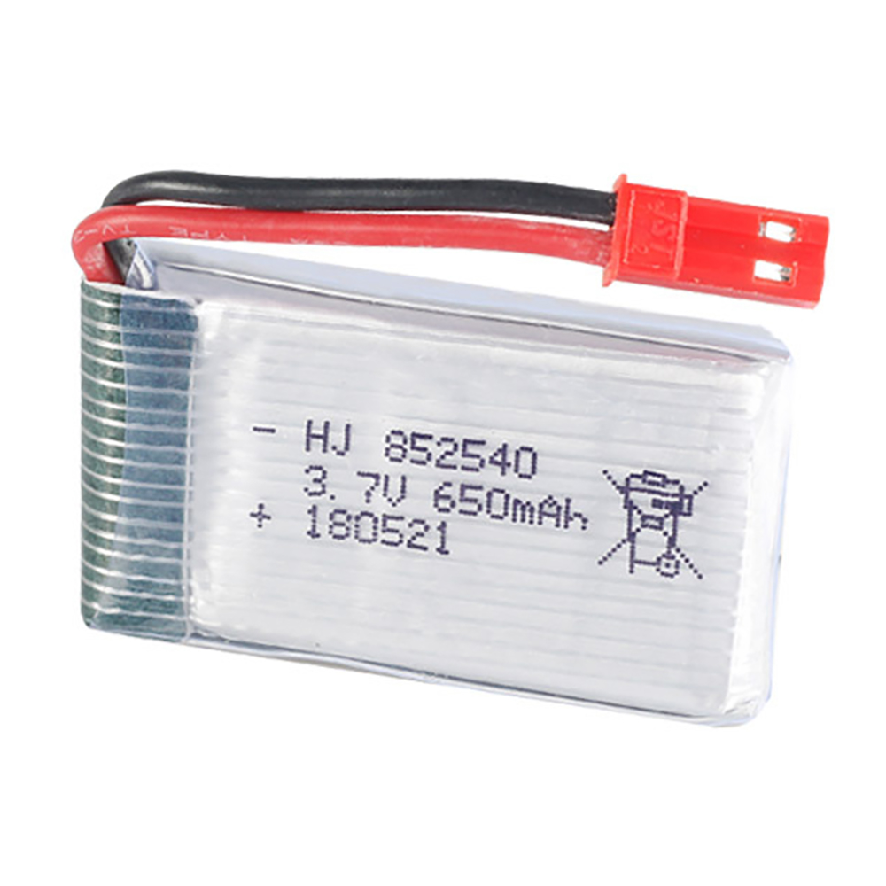 3.7v 650mAh852540 Akumulator L – Drone Battery Lipo recenzja i cena