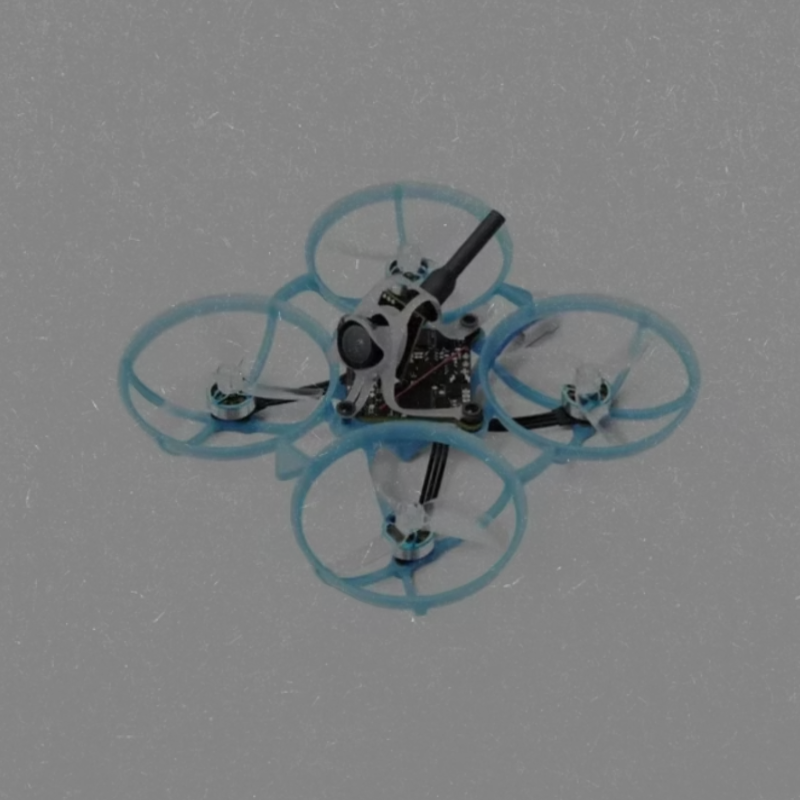 BETAFPV Air65 II 65mm 1S ELRS  – Drone Battery Box recenzja i cena