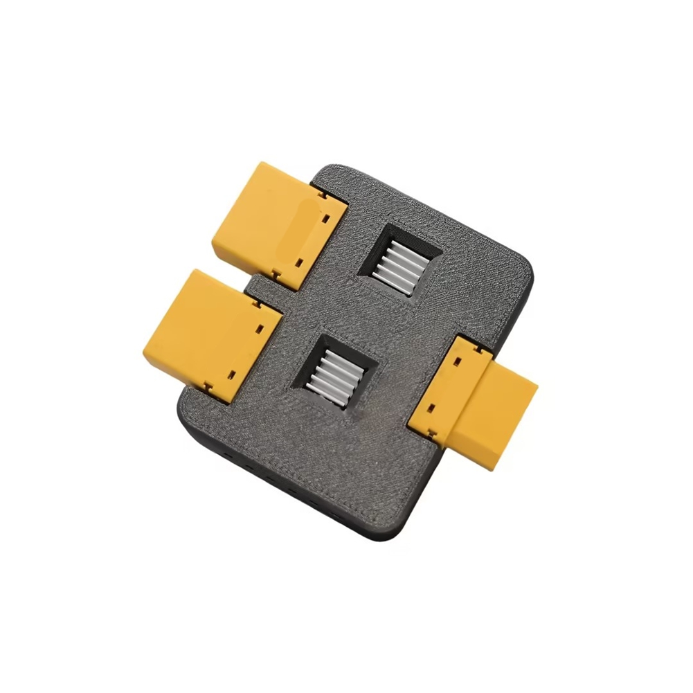 Moduł rozszerzający akumulator – Drone Battery Parallel Board recenzja i cena