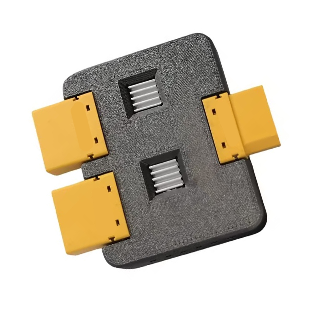 Moduł rozszerzający akumulator – Drone Battery Parallel Board recenzja i cena