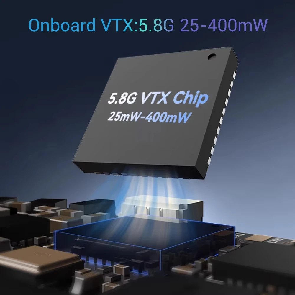 BETAFPV Air65 bezszczotkowy qu – Drone Battery Box recenzja i cena
