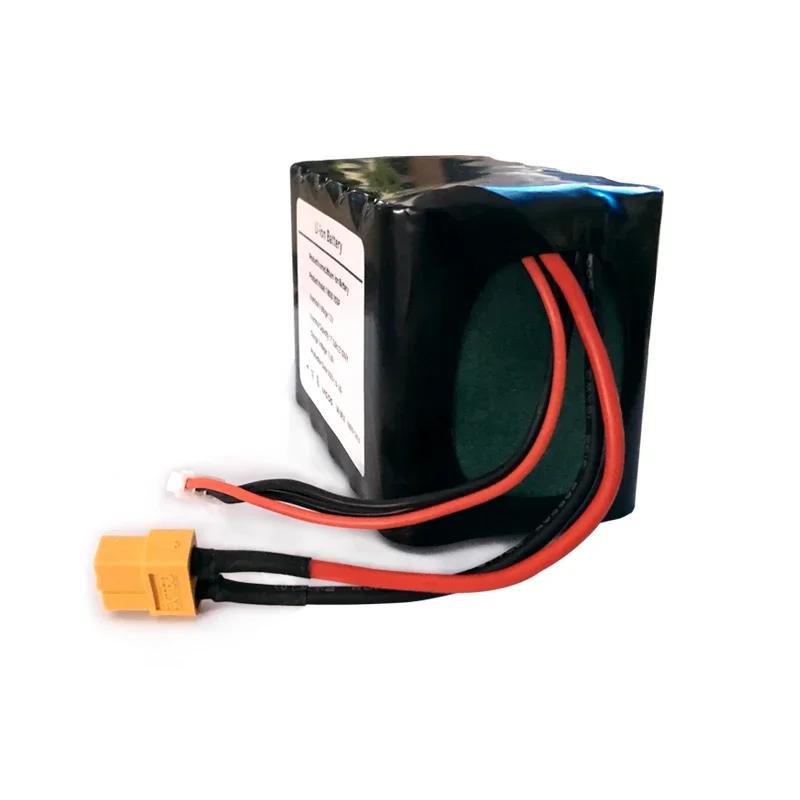 ? ?️ Akumulator litowo-jonowy  – Drone Battery Connector recenzja i cena