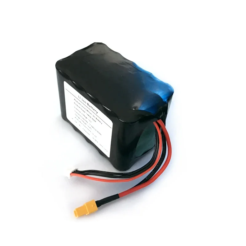 ? ?️ Akumulator litowo-jonowy  – Drone Battery Connector recenzja i cena
